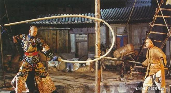 赵文卓代表作_赵文卓塑造的经典角色_赵文卓的经典作品回顾与分析