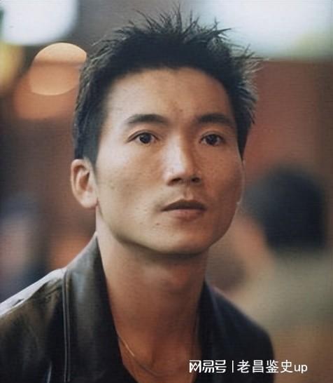 赵文卓塑造的经典角色_赵文卓代表作_赵文卓的经典作品回顾与分析