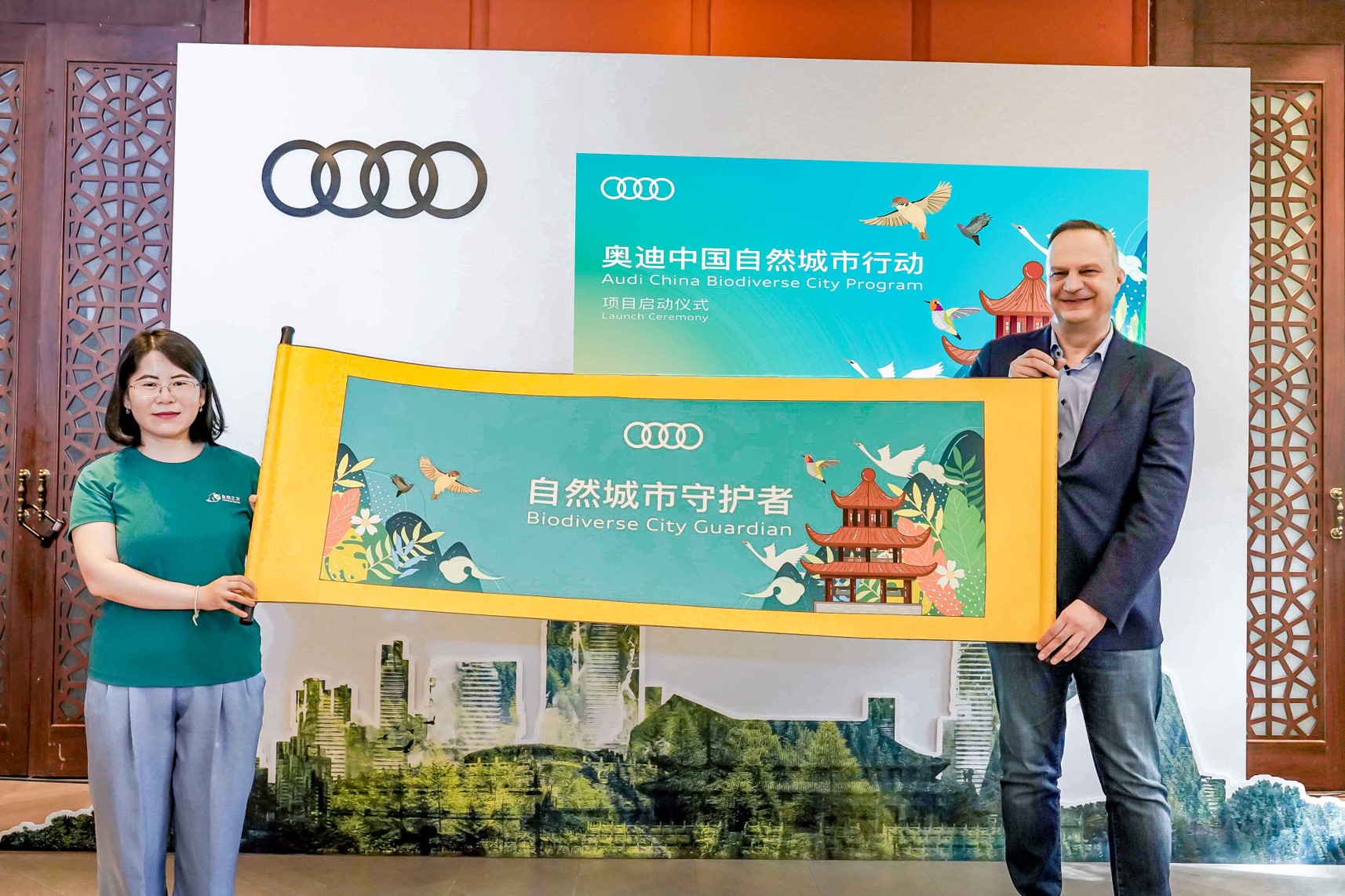 社会责任的活动_奥迪的文化活动与社会责任_责任文化感想