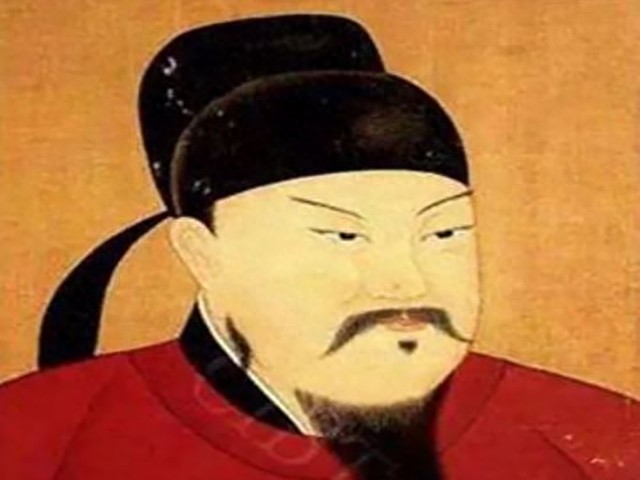 武则天如何从皇后到女皇？揭秘唐高宗李治的权力布局与历史抉择