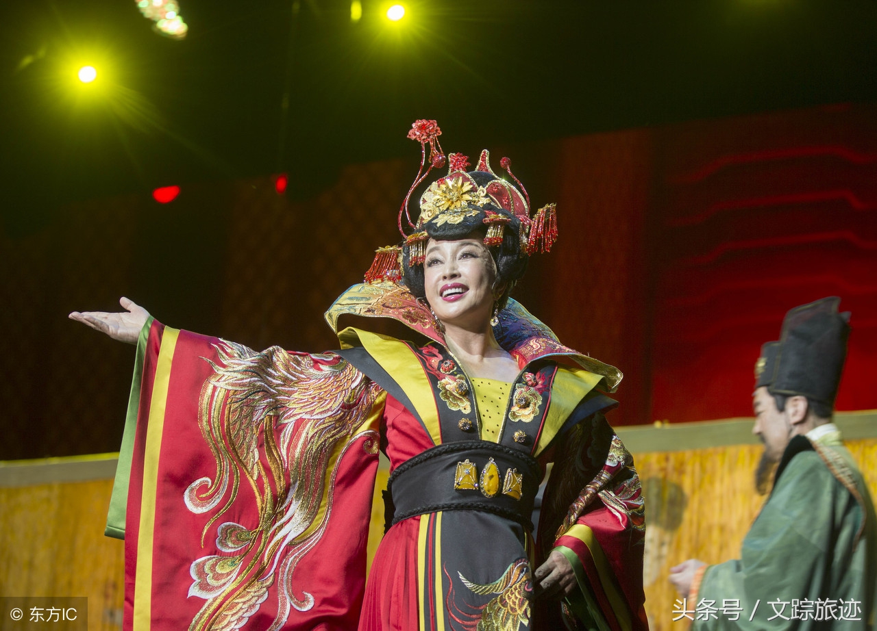 武则天唐高宗李治_武则天与高宗一起治天下_高宗李治与女皇武则天的权力搭档