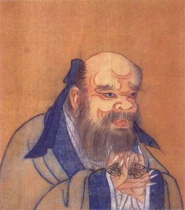 鬼谷子的道德理念_鬼谷子结以道德_鬼谷子的道德观与人生哲学