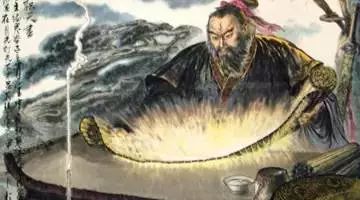 鬼谷子的道德理念_鬼谷子的道德观与人生哲学_鬼谷子结以道德