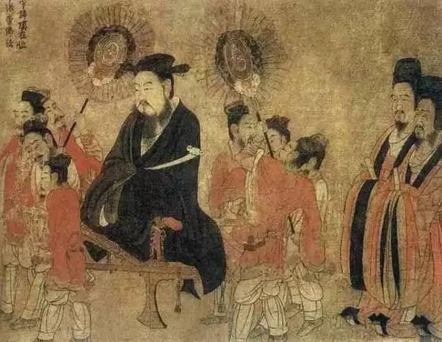 鬼谷子结以道德_鬼谷子的道德理念_鬼谷子的道德观与人生哲学