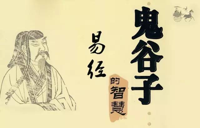 点击国学易经园免费关注：鬼谷子云梦山卦象与易经心得报告