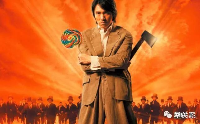 周星驰筹备十年太极将上映，他的电影部部是经典