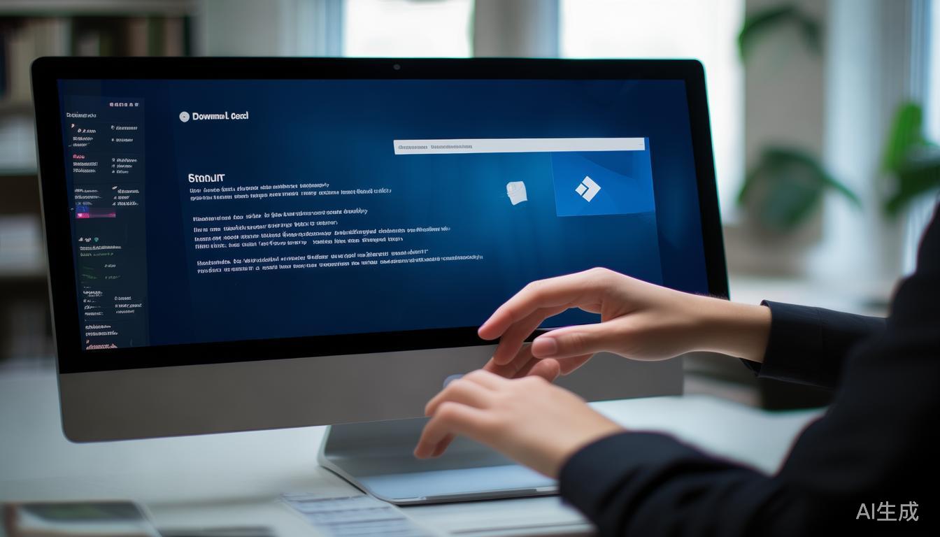 TPWallet官网下载指南：如何安全获取正版应用，避开资产风险？