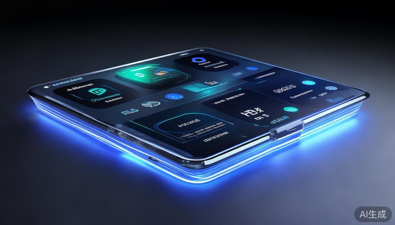 TokenPocket钱包官网首页：轻松入门数字资产管理，开启你的加密资产之旅