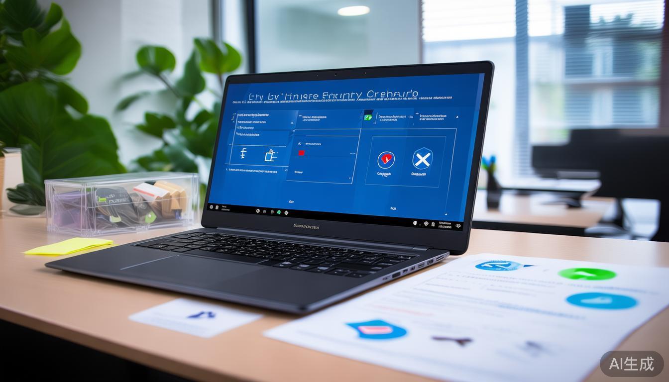 软件下载安全指南：为何必须选择官方正版渠道？第三方平台风险揭秘
