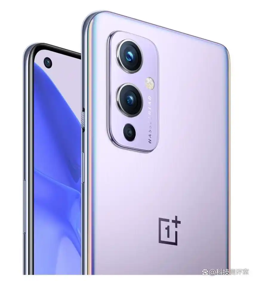 一加OnePlus 9手机评测：骁龙888+120Hz柔性屏+65W快充，性能与体验全面升级