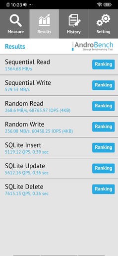 iQOO Neo 855版评测：性能被优化出了“Plus”的味道