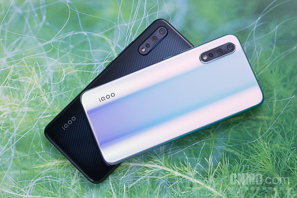 iQOO Neo 855版评测：性能被优化出了“Plus”的味道