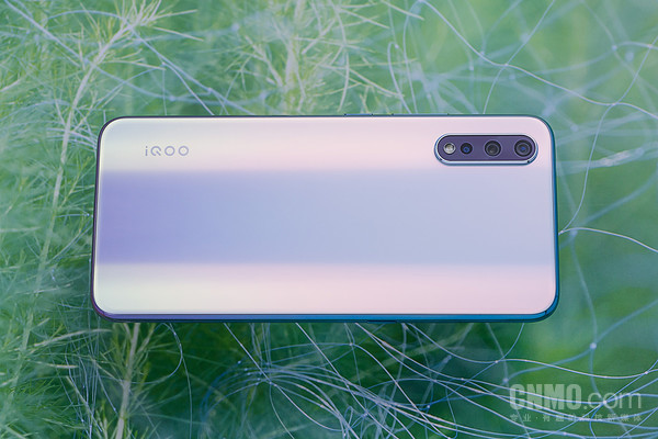 iQOO Neo 855版评测：性能被优化出了“Plus”的味道