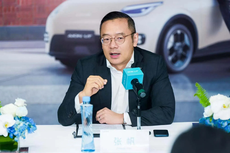 “番禺行动”首款车落地，埃安UT何以科技普惠？-图3