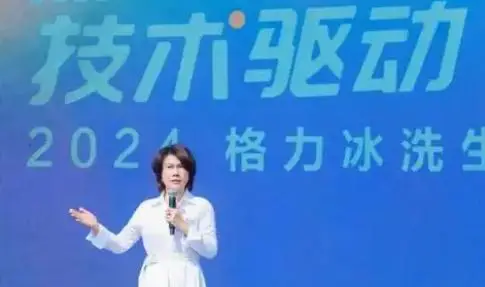 董明珠被停职审查为格力电器带来的机遇与挑战分析_董明珠担任格力电器总经理时长_格力公司董明珠