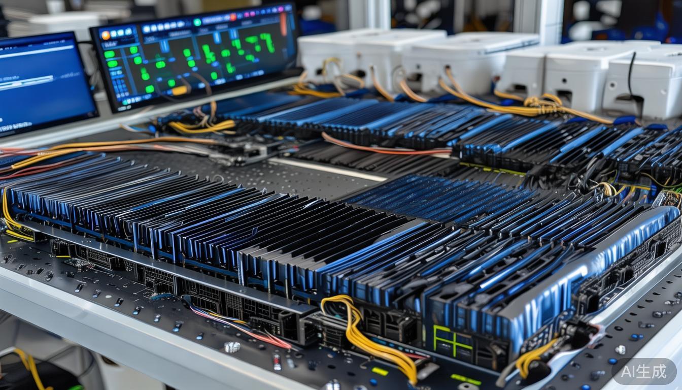 TensorFlow 2025核心技术突破：动态图优化提升67%训练效率，BERT-large迭代速度大幅提升