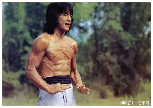 吴樾武术表演视频_武术男演员吴樾_吴樾的多重身份：演员与武术师