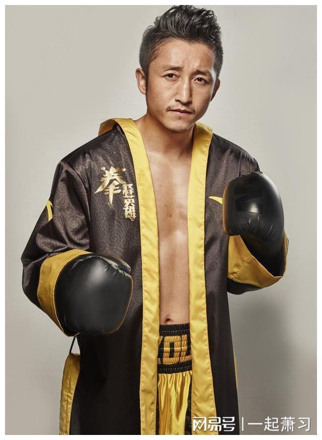 吴樾武术表演视频_武术男演员吴樾_吴樾的多重身份：演员与武术师