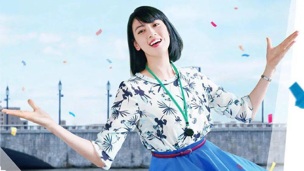 利智情感_利智喜剧电影_利智的影视作品中的友情主题
