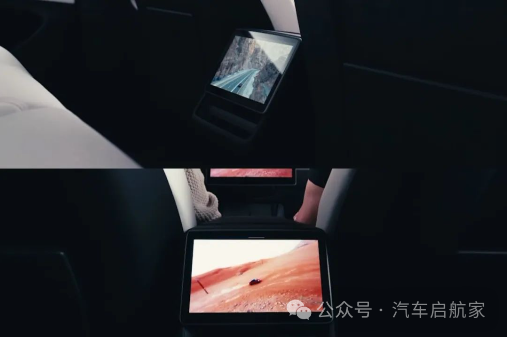 特斯拉智能驾驶技术_特斯拉汽车驾驶体验_特斯拉Model Y的技术创新与驾驶乐趣