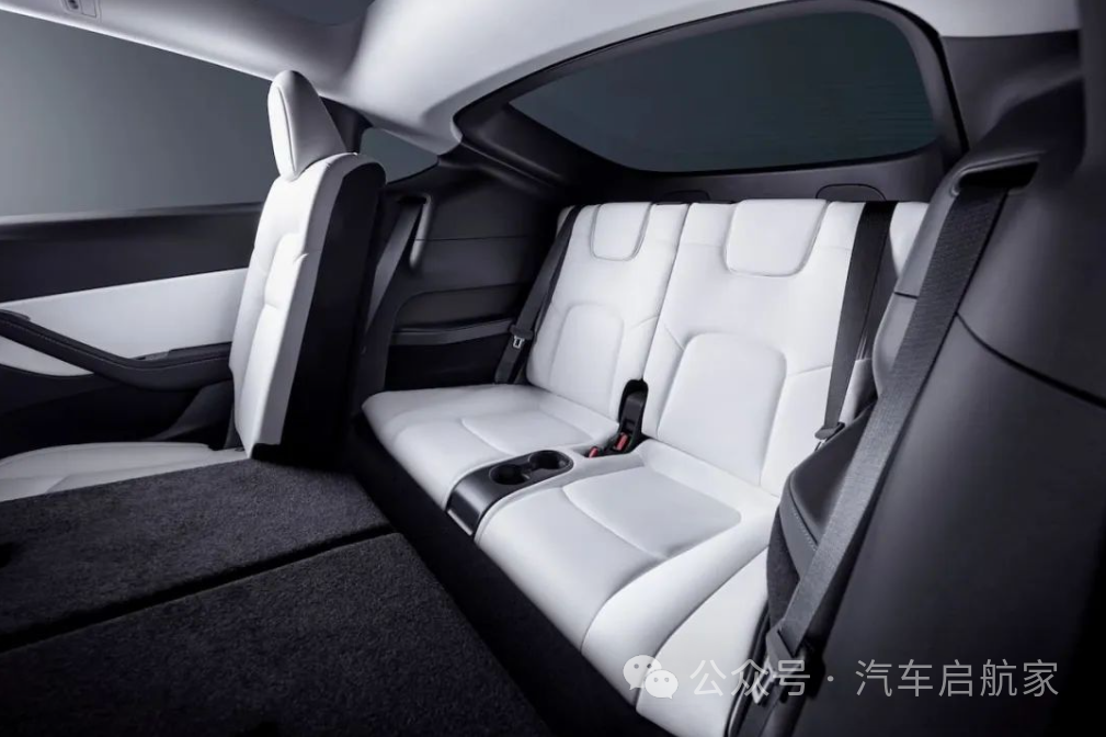 特斯拉智能驾驶技术_特斯拉汽车驾驶体验_特斯拉Model Y的技术创新与驾驶乐趣