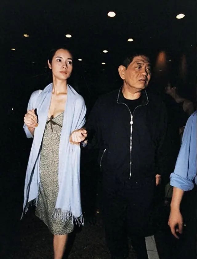 林青霞成就_林青霞的职业生涯高峰与低谷_林青霞巅峰时美照