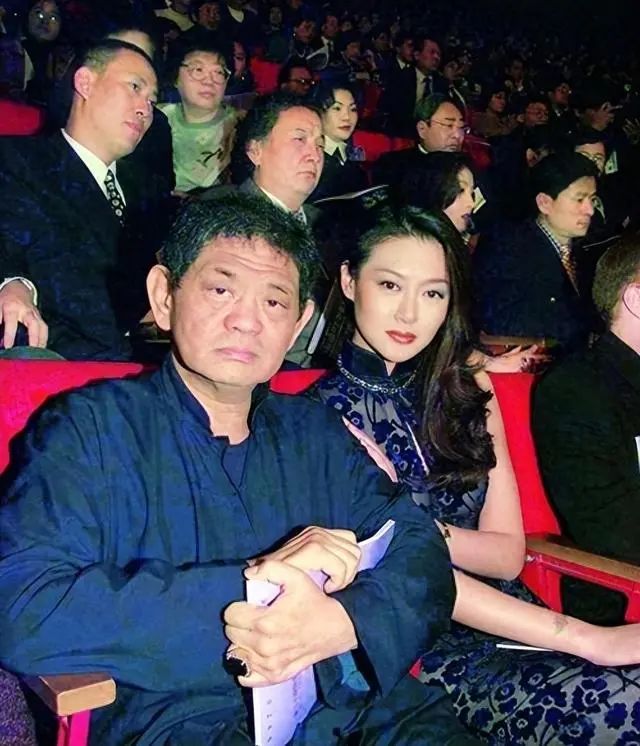 林青霞成就_林青霞的职业生涯高峰与低谷_林青霞巅峰时美照