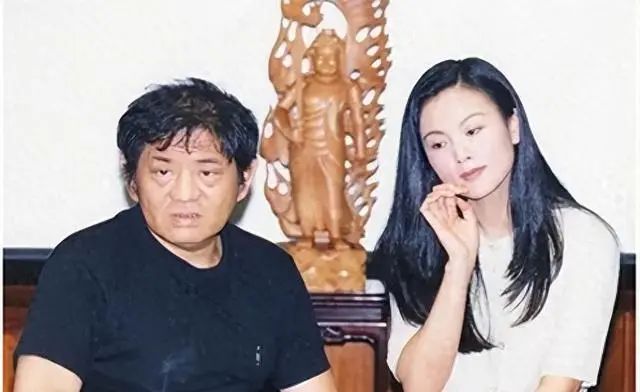 林青霞的职业生涯高峰与低谷_林青霞成就_林青霞巅峰时美照