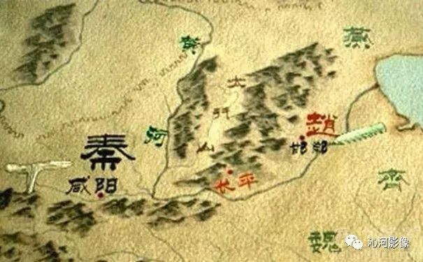 替嫁神秘邪君的温柔_张良与神秘的平原君_张良从神秘老人得到的兵书