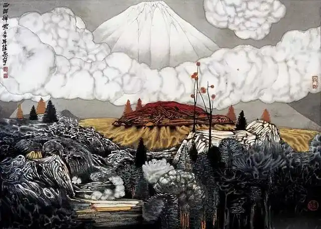 探索性案例研究_探索创意设计_一加的艺术创作应用与案例探索
