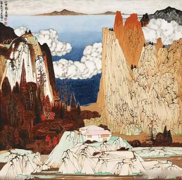 一加的艺术创作应用与案例探索_探索创意设计_探索性案例研究