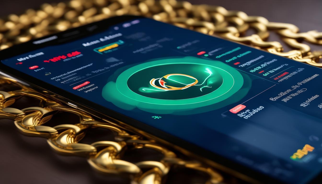 下载tokenpocket钱包安卓版，交易便利又安全，投资风险可控