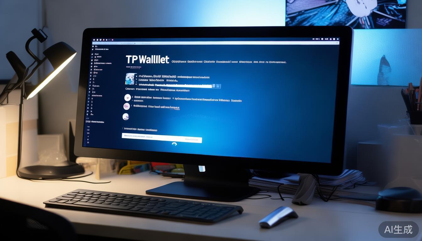 TP钱包官网：数字资产安全的守护者，如何正确访问官方渠道？