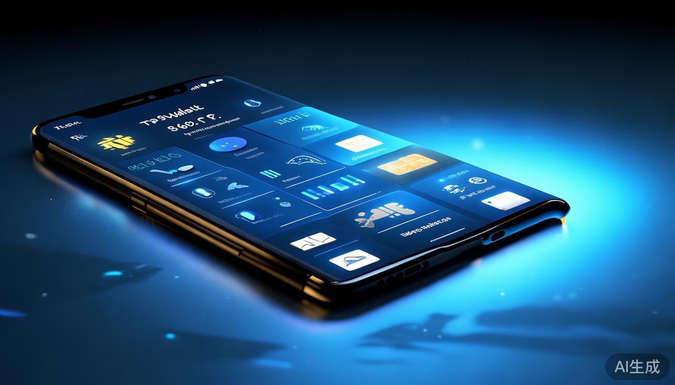 TP钱包蜕变之路：从单一存储到丰富DeFi入口，安全与多链整合如何提升用户体验？