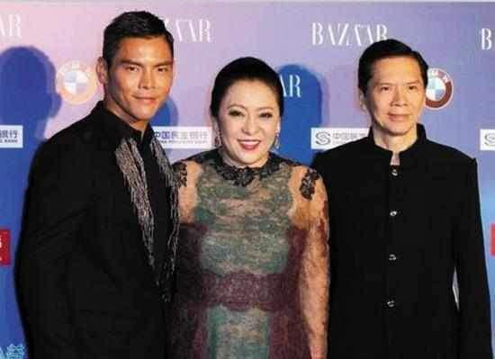继成龙李连杰后，有望成为下代武打巨星的5位演员，他的呼声最高