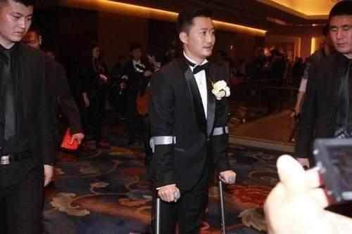 继成龙李连杰后，有望成为下代武打巨星的5位演员，他的呼声最高