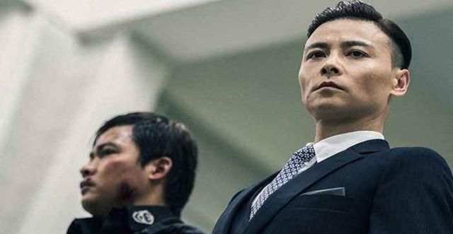 吴京武术套路视频_吴京：新时代的武术与动作电影明星_吴京武术队电影