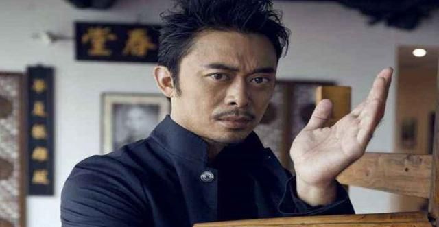吴京武术队电影_吴京武术套路视频_吴京：新时代的武术与动作电影明星