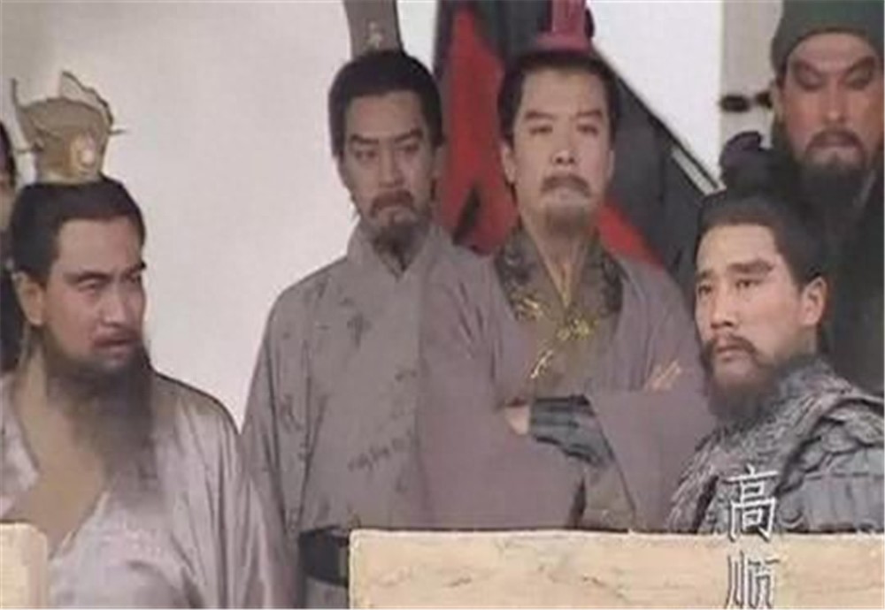 吕布忠臣部下是谁_吕布的部下与忠臣_吕布忠诚