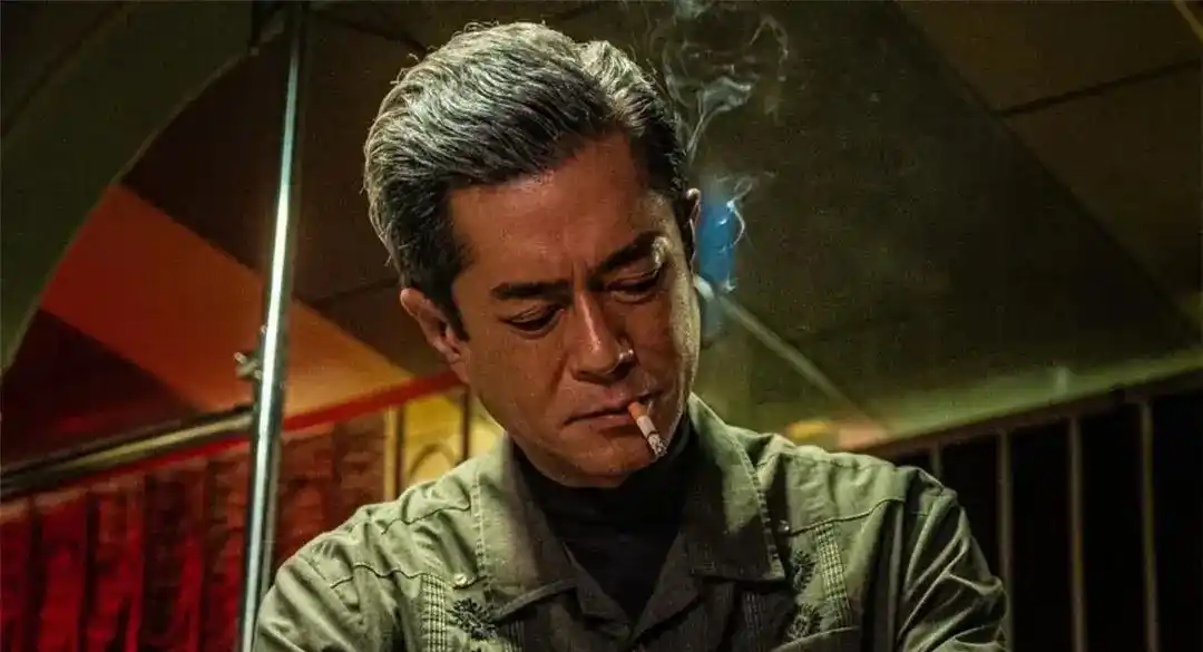 电影演员洪金宝_洪金宝电影配角_洪金宝的电影选角与角色分析