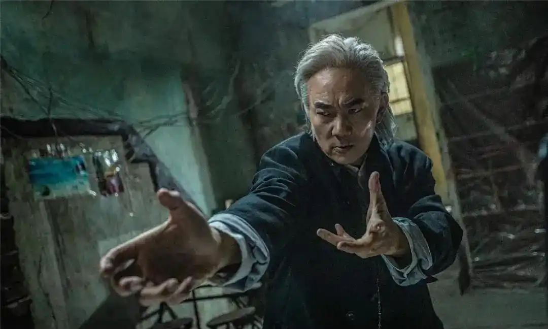 电影演员洪金宝_洪金宝的电影选角与角色分析_洪金宝电影配角