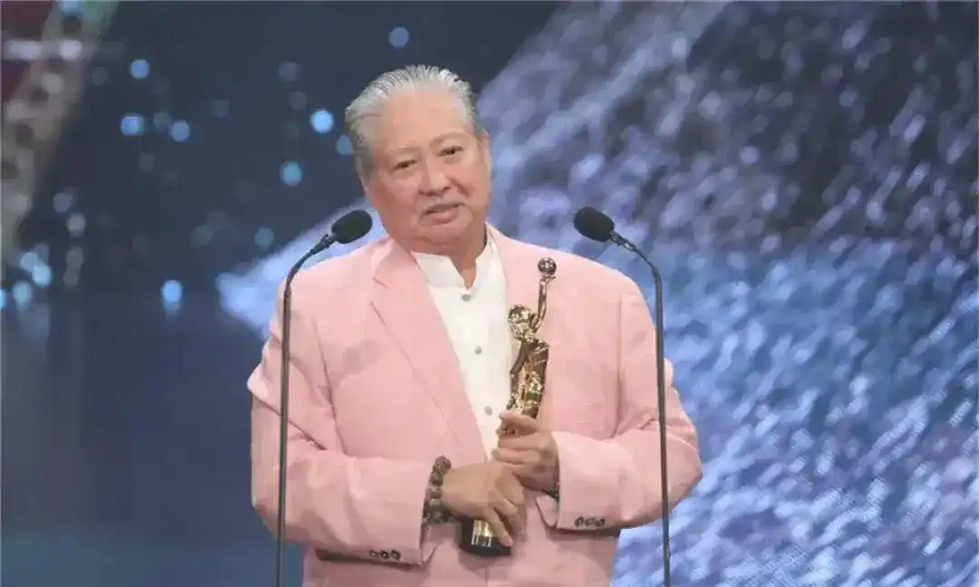 电影演员洪金宝_洪金宝的电影选角与角色分析_洪金宝电影配角