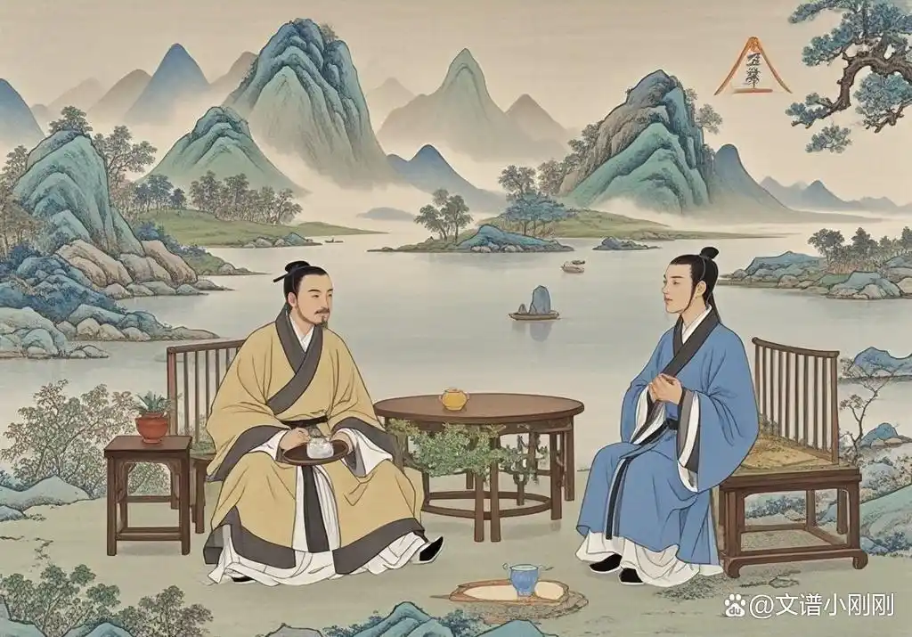 蒙恬的战术思想与兵法应用_用兵最高境界使用谋略战胜敌人_运用兵法