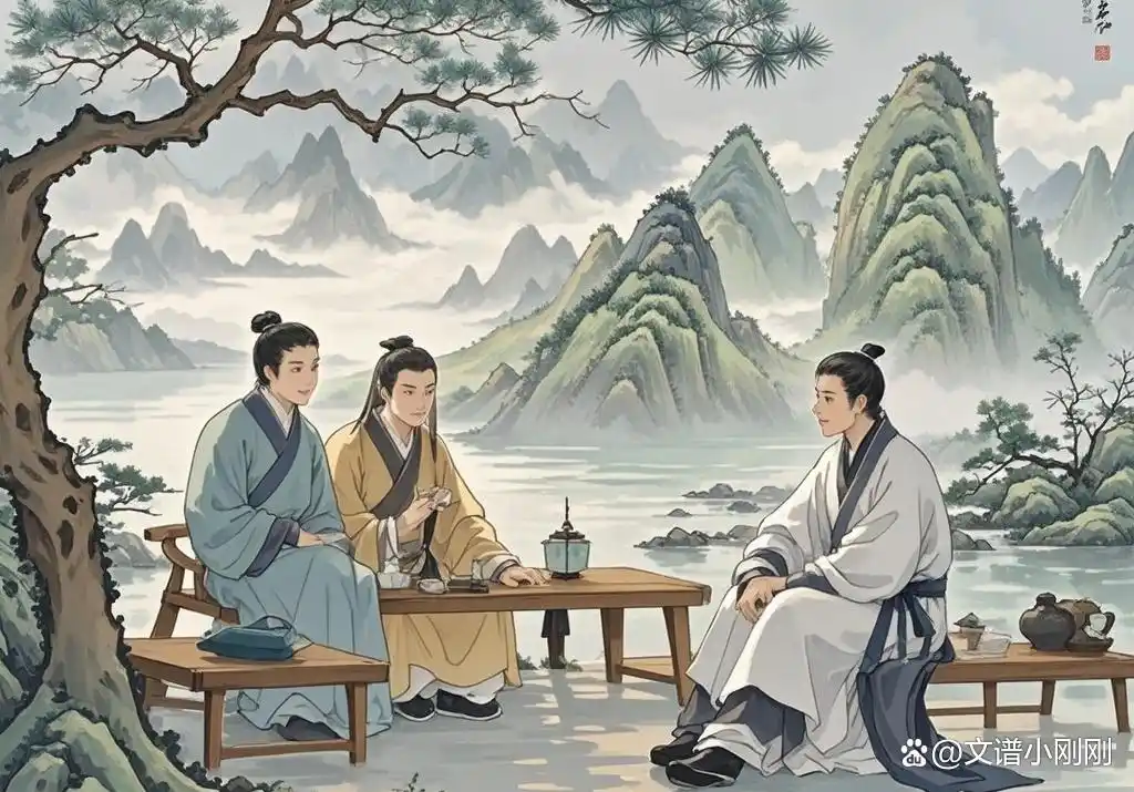 运用兵法_用兵最高境界使用谋略战胜敌人_蒙恬的战术思想与兵法应用