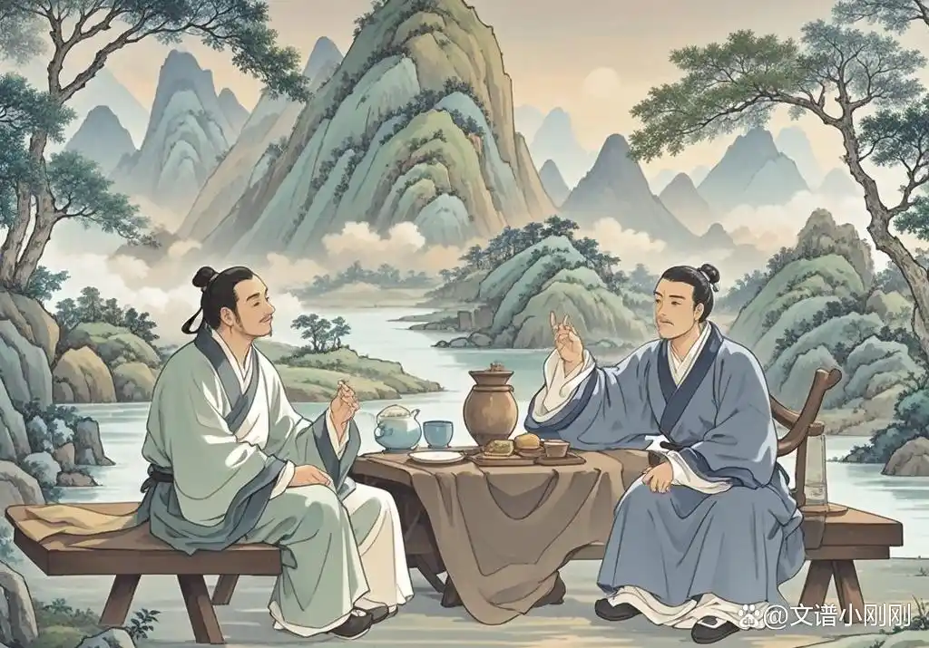 蒙恬的战术思想与兵法应用_运用兵法_用兵最高境界使用谋略战胜敌人