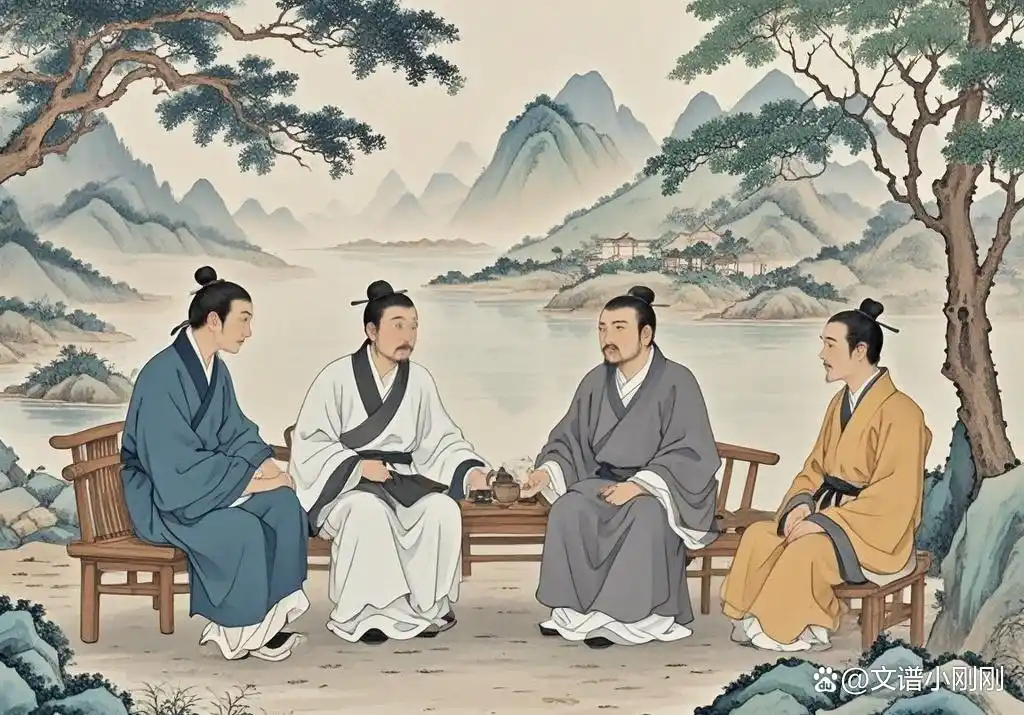 蒙恬的战术思想与兵法应用_用兵最高境界使用谋略战胜敌人_运用兵法