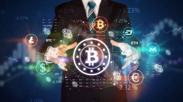 金融数字货币_数字货币交易的便捷性让金融更开放_数字货币的便利性