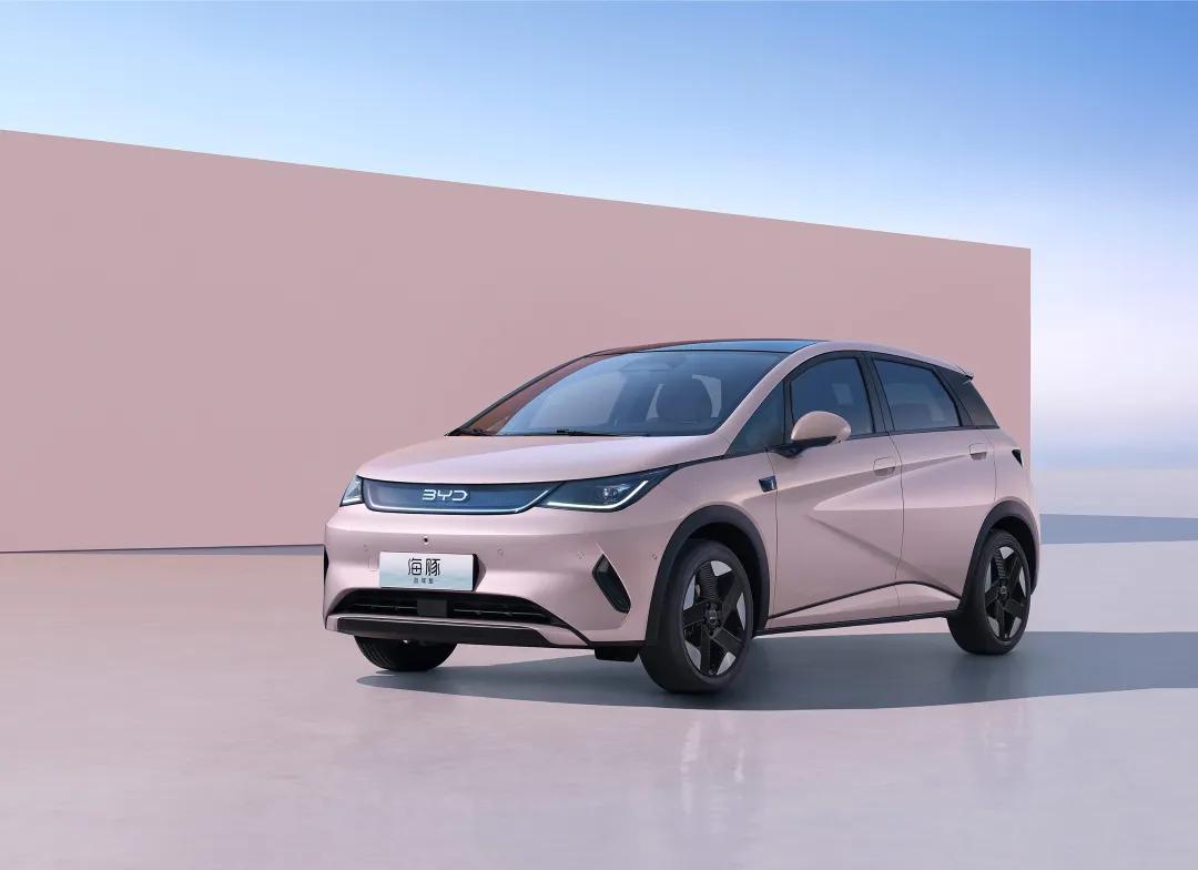 新款广汽埃安AION UT：值得期待的电动SUV_广汽新能源纯电动汽车埃安_广汽纯电动埃安