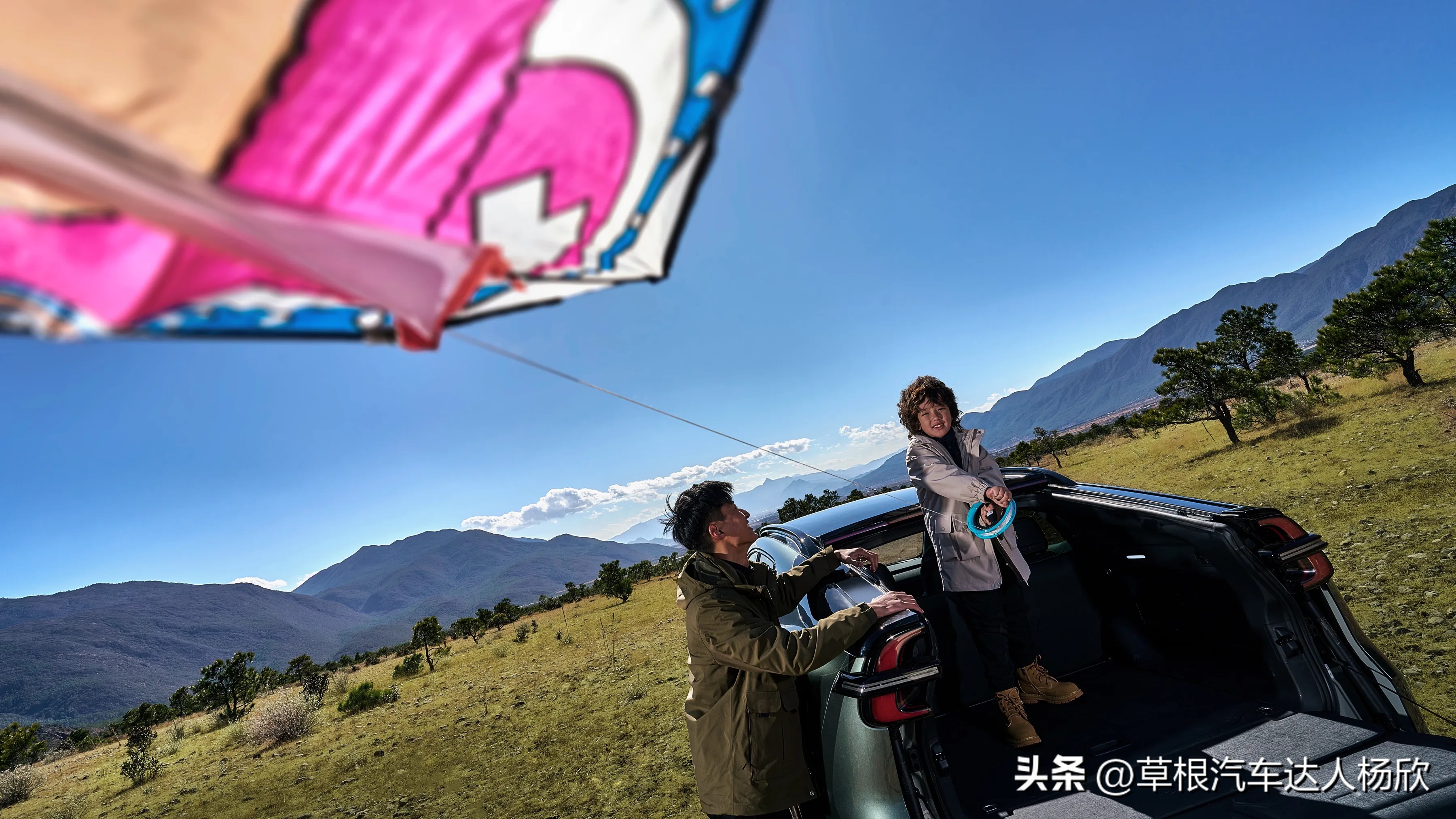 汽车动力提升器骗局_小米汽车的CDC减震器：提升乘坐舒适性_哪款mpv乘坐最舒适
