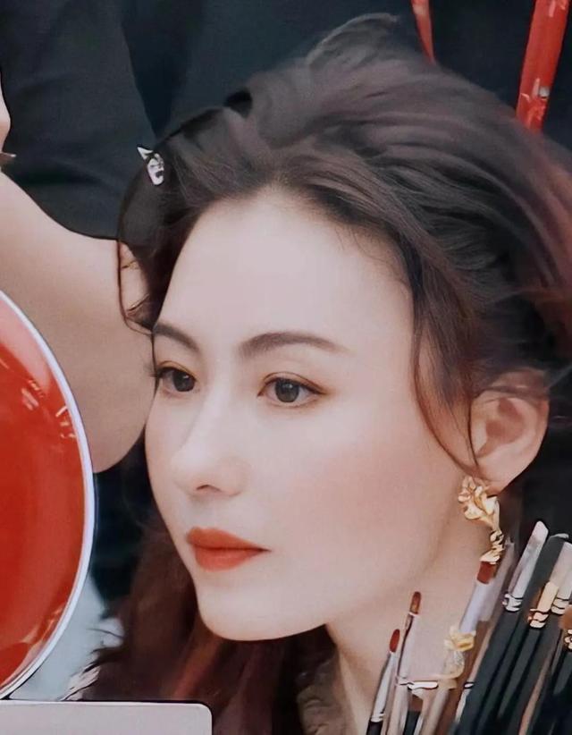 张柏芝新电影2020_播放张柏芝主演_张柏芝的经典电影推荐与回顾